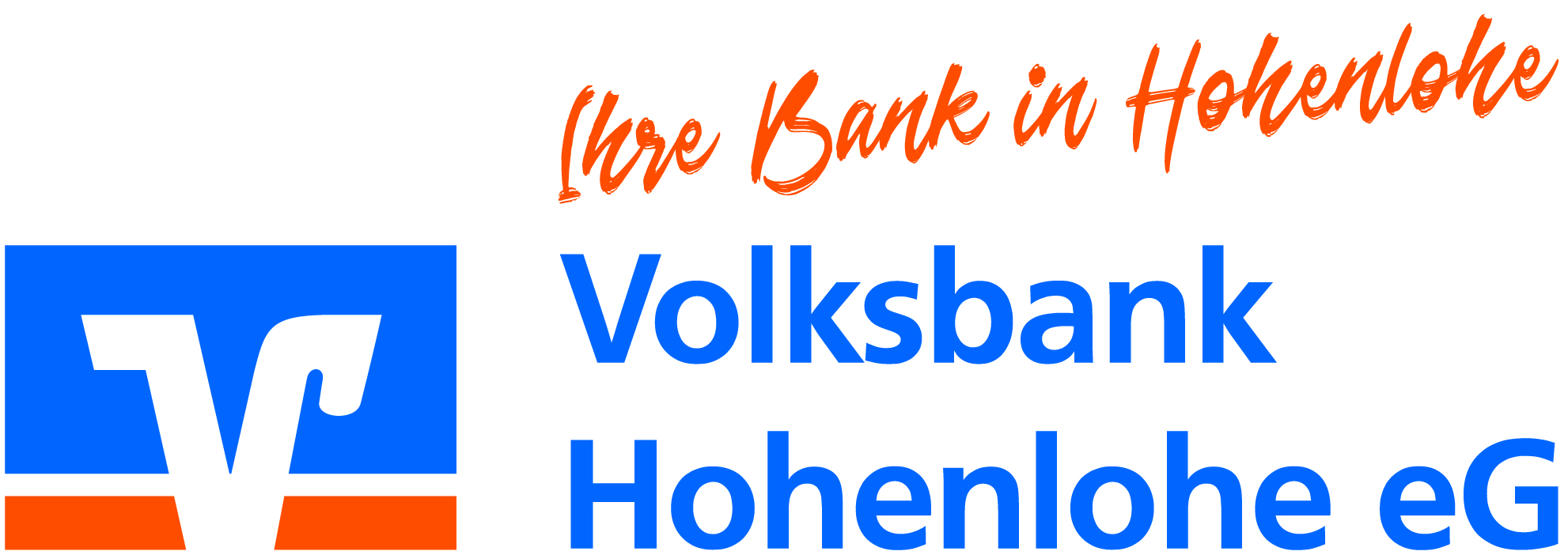 Voba Logo